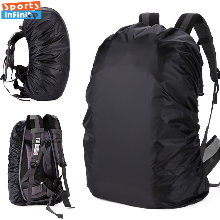 Rain Cover Backpack - Mochila a prueba de polvo de