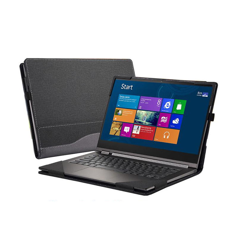 Laptop Sleeve Removable - Funda para portátil Hp Envy 14