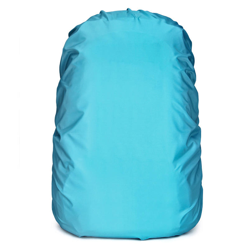 Rain Cover Backpack - Mochila ajustable impermeable a prueba de
