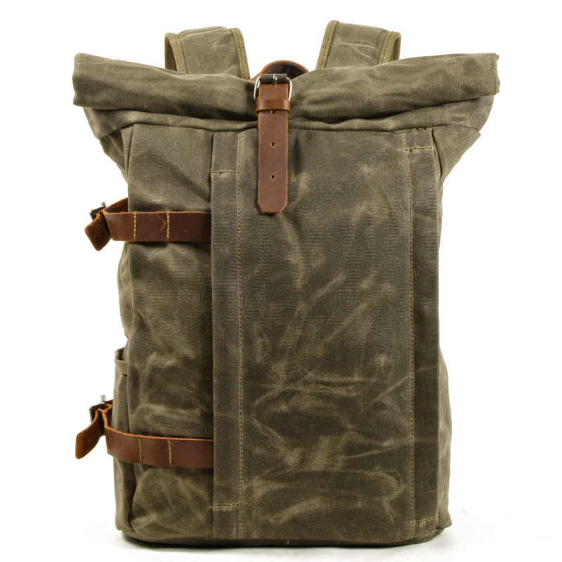 Mochila antirrobo multifuncion - Travel Backpack Anti Theft reseña y precio