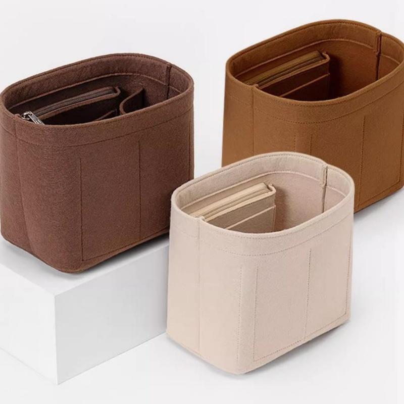 Organizador de Bolso de Fieltr - Backpack Insert Organizer reseña y precio