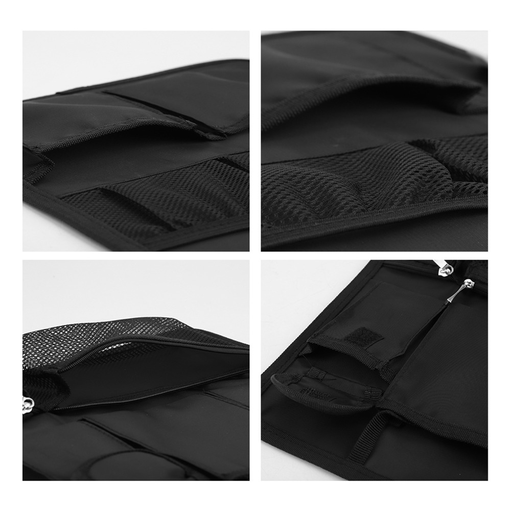Mochila con múltiples bolsillo - Backpack Insert Organizer reseña y precio