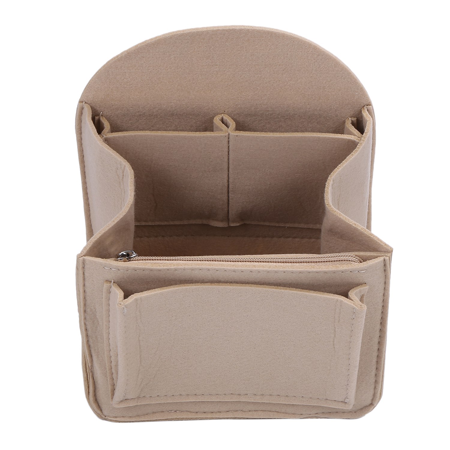 Organizador de Fieltro para Mo - Backpack Insert Organizer reseña y precio
