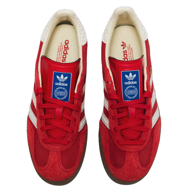 Zapatos Adidas para hombre y m - Adidas Shoes Gazelle reseña y precio