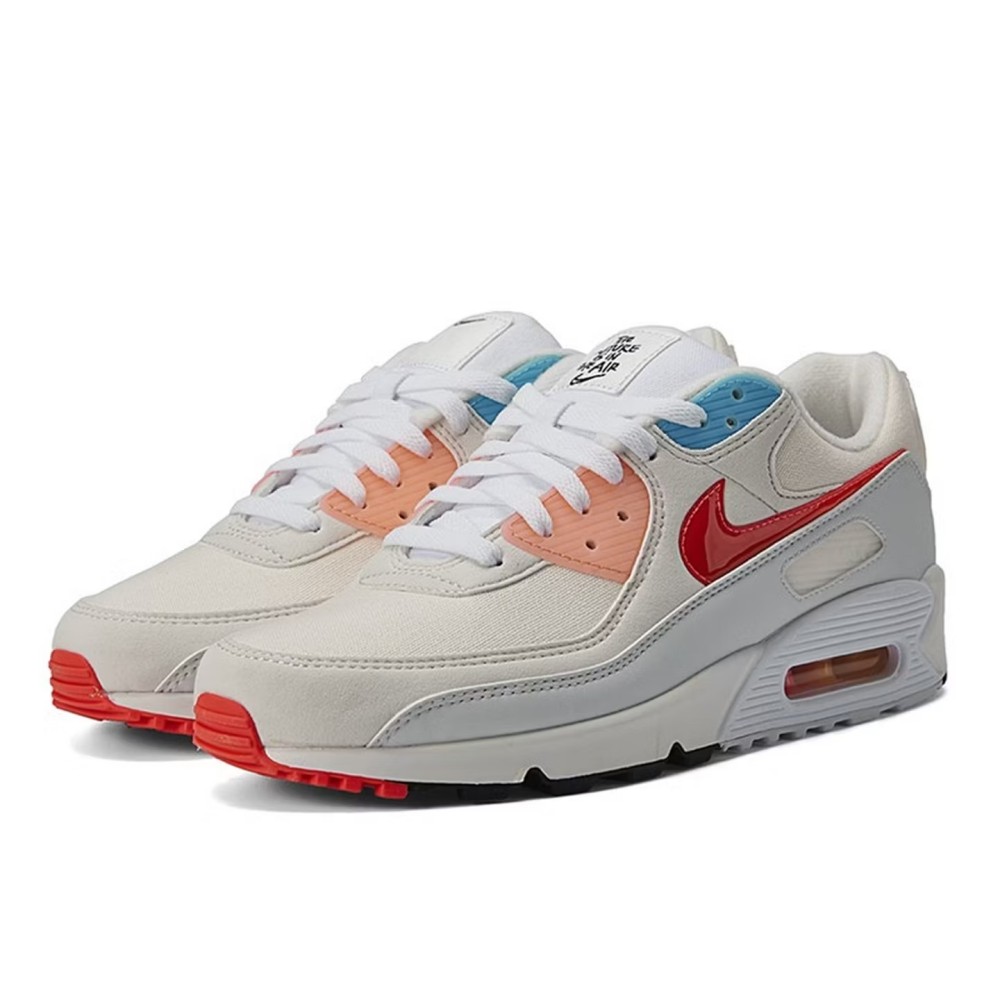 Zapatillas para correr Nike Ai - Nike Shoes Air Max 90 reseña y precio