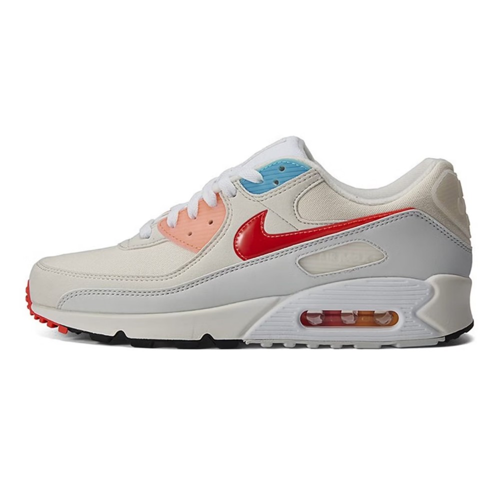 Zapatillas para correr Nike Ai - Nike Shoes Air Max 90 reseña y precio