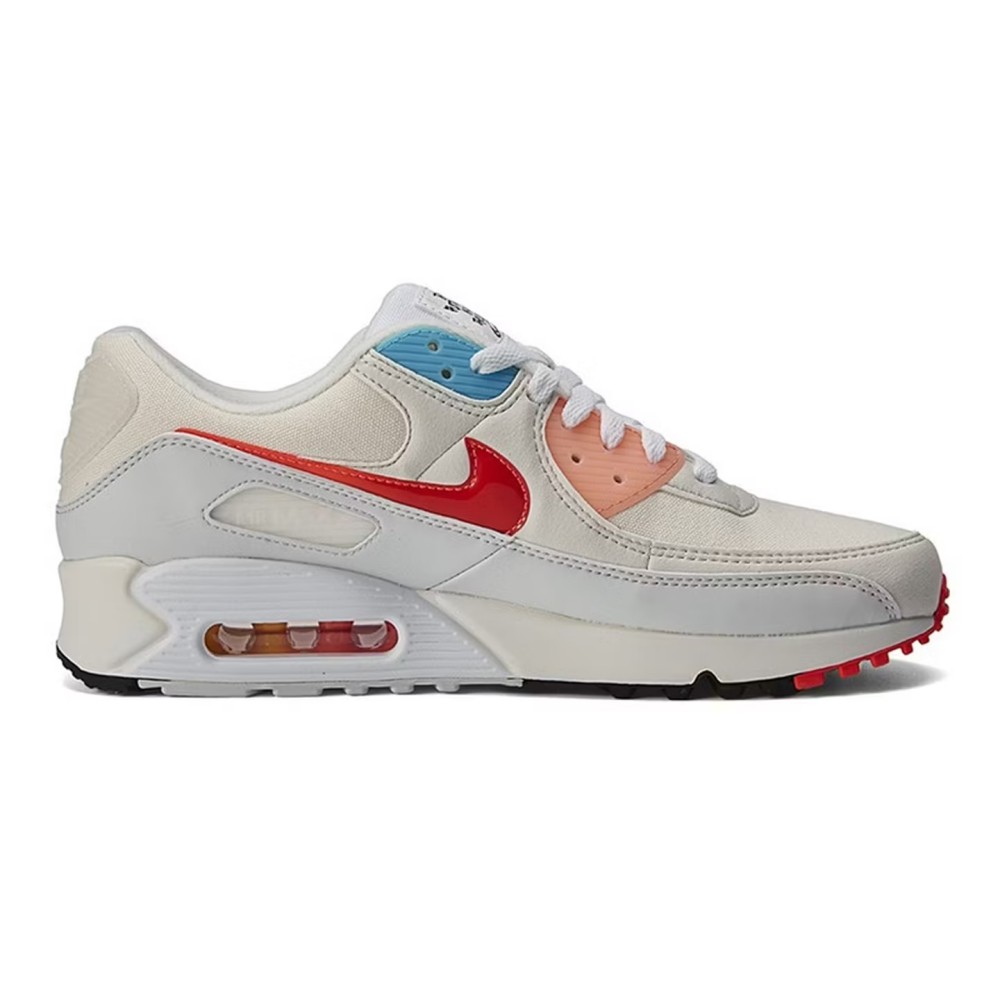 Zapatillas para correr Nike Ai - Nike Shoes Air Max 90 reseña y precio