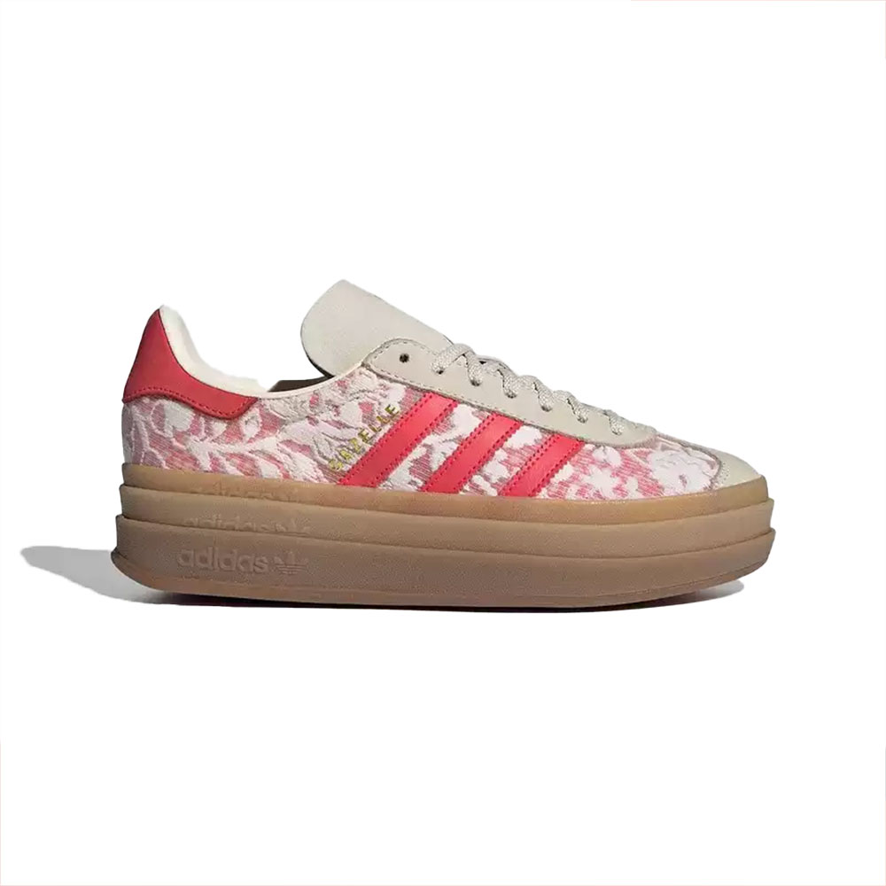 Liberty London x adidas Origin - Adidas Shoes Gazelle reseña y precio