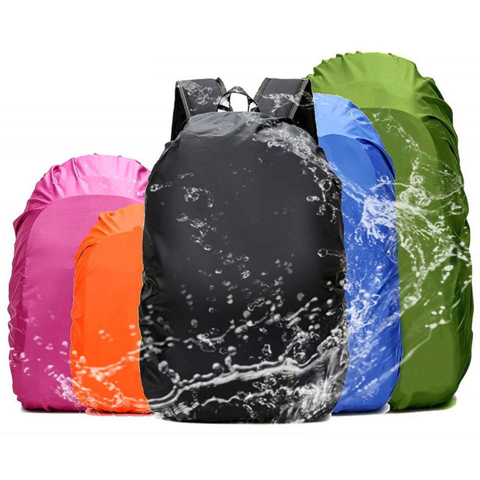 GOBYGO-funda protectora para m - Rain Cover Backpack reseña y precio