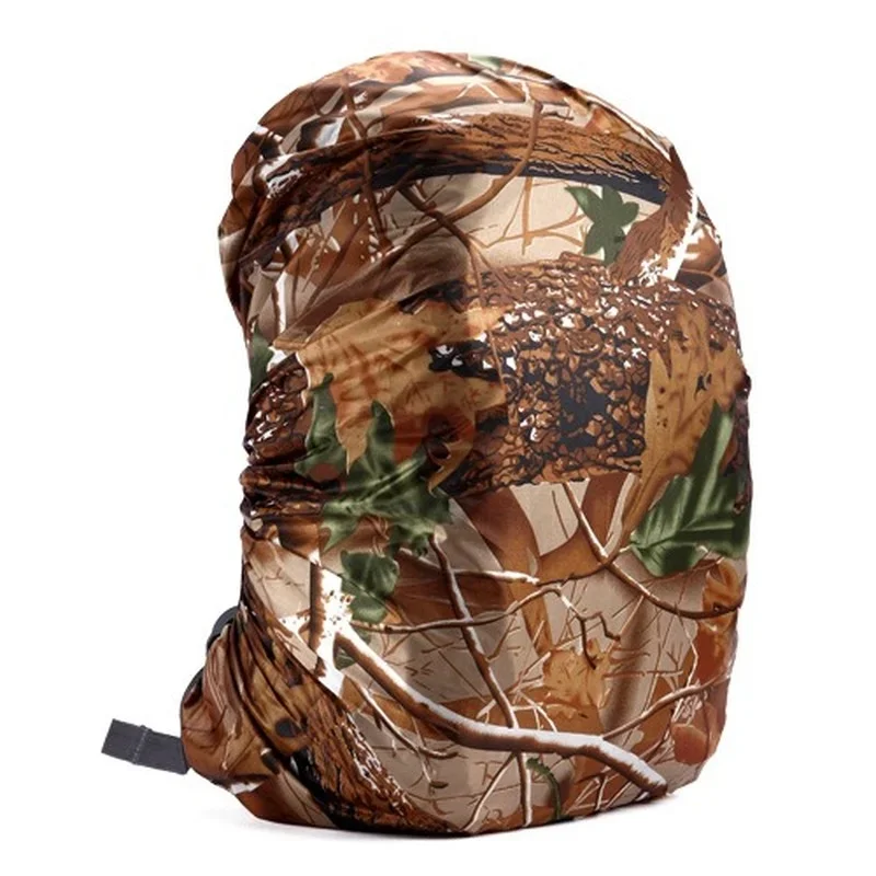 Mochila de Senderismo y Montañ - Rain Cover Backpack reseña y precio