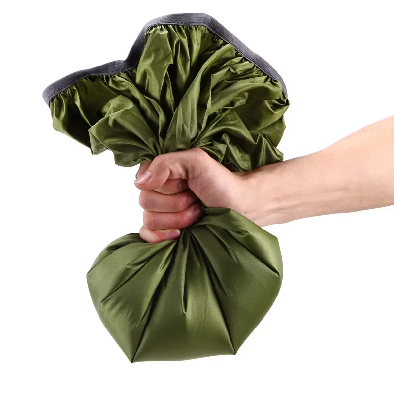 Mochila de Senderismo y Montañ - Rain Cover Backpack reseña y precio