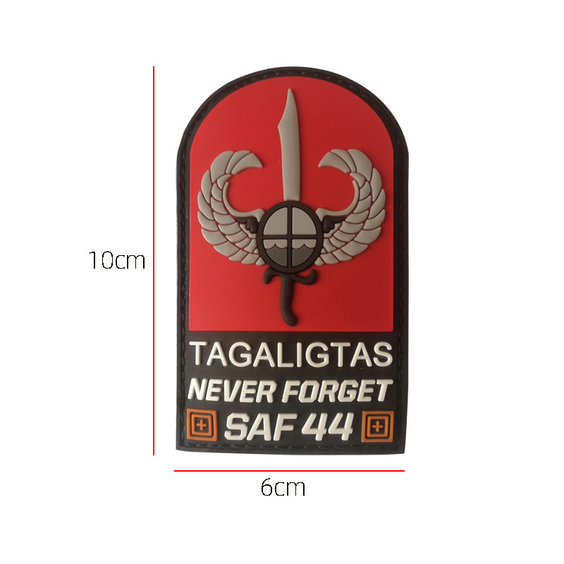 Chaleco táctico militar 3D PVC - Urban Backpack Tactical reseña y precio