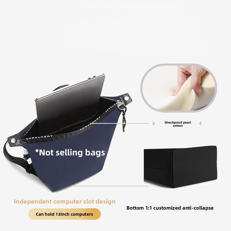 Organizador de Bolsos para Moc - Backpack Insert Organizer reseña y precio