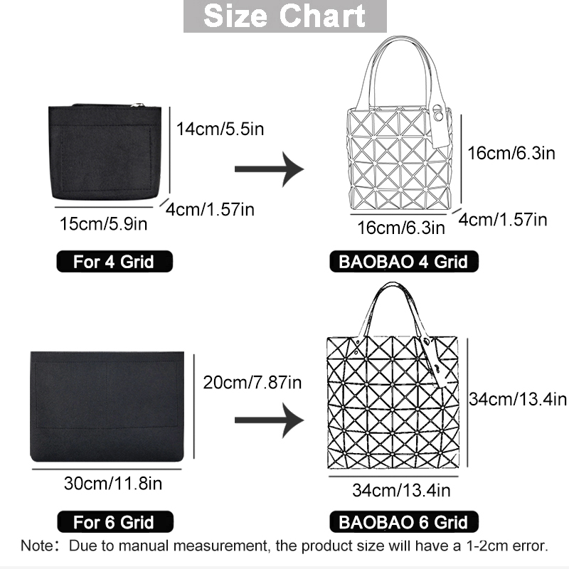 Inserto organizador EverToner  - Backpack Insert Organizer reseña y precio