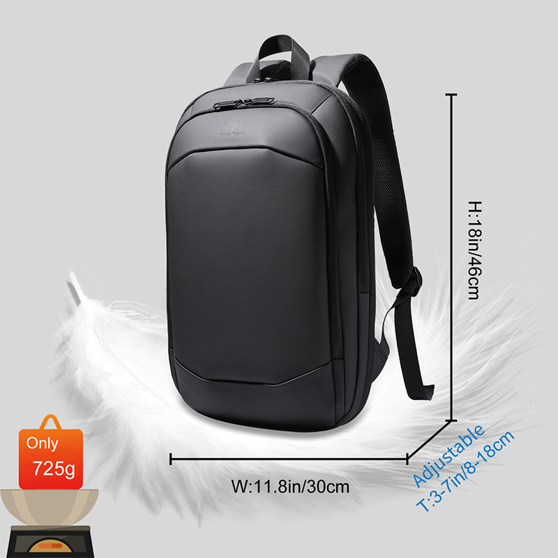 Mochila para ordenador portáti - Laptop Backpack 15.6 reseña y precio