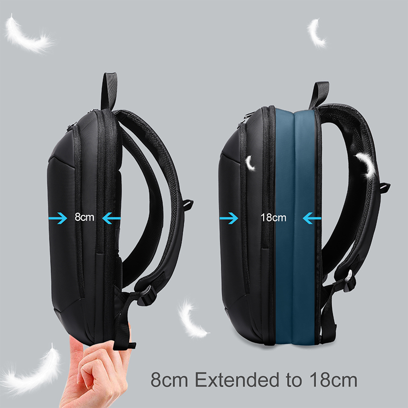 Mochila para ordenador portáti - Laptop Backpack 15.6 reseña y precio