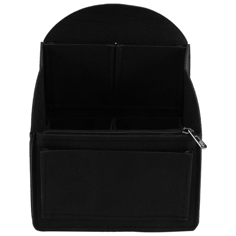 SEWS-Bolsa organizadora de fie - Backpack Insert Organizer reseña y precio