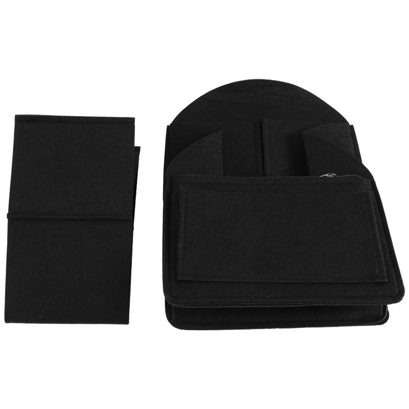 SEWS-Bolsa organizadora de fie - Backpack Insert Organizer reseña y precio