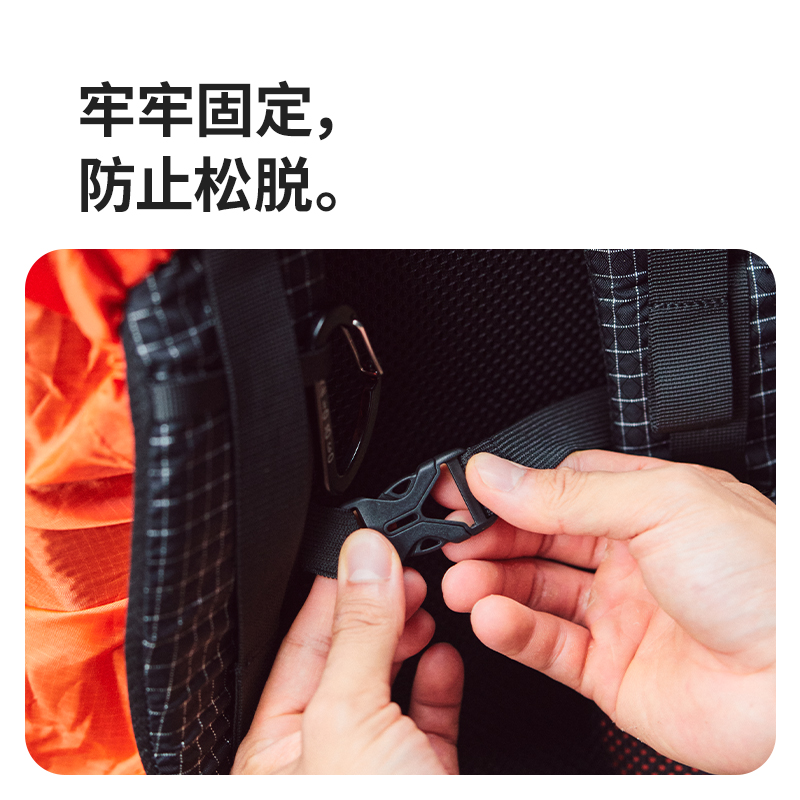 Naturehike-mochila para exteri - Rain Cover Backpack reseña y precio