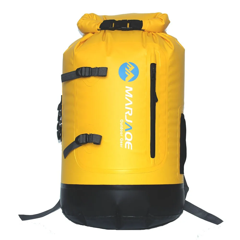 Mochila seca para buceo, bolsa - Rain Cover Backpack reseña y precio