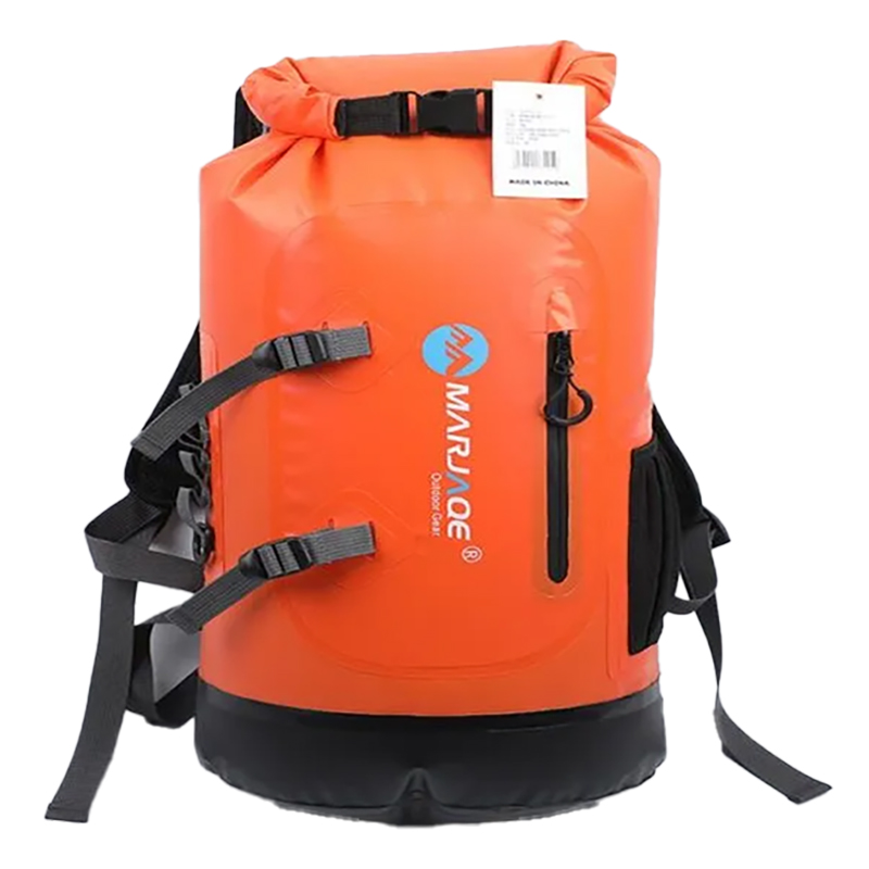 Mochila seca para buceo, bolsa - Rain Cover Backpack reseña y precio