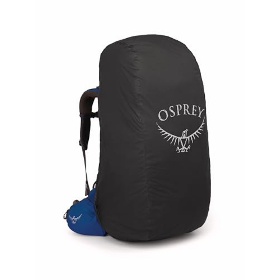 Funda Impermeable Ultraligera  - Rain Cover Backpack reseña y precio