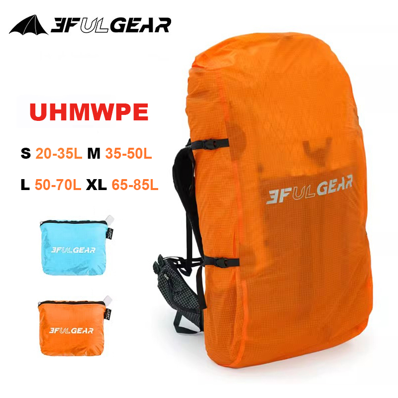 Funda Impermeable para Mochila - Rain Cover Backpack reseña y precio