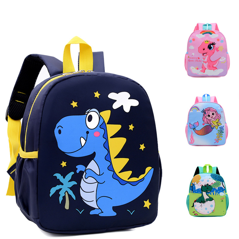 Mochilas Escolares Infantiles  - School Backpack Teen reseña y precio