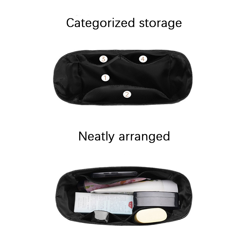 EverToner-forro interior de pa - Backpack Insert Organizer reseña y precio