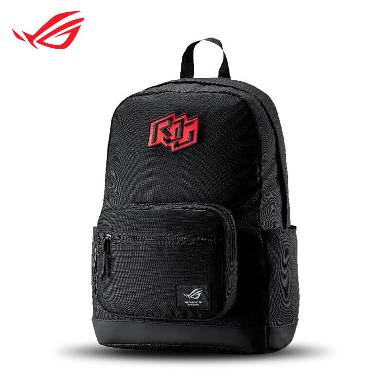 Mochila Original ROG Player BP - Laptop Backpack 15.6 reseña y precio