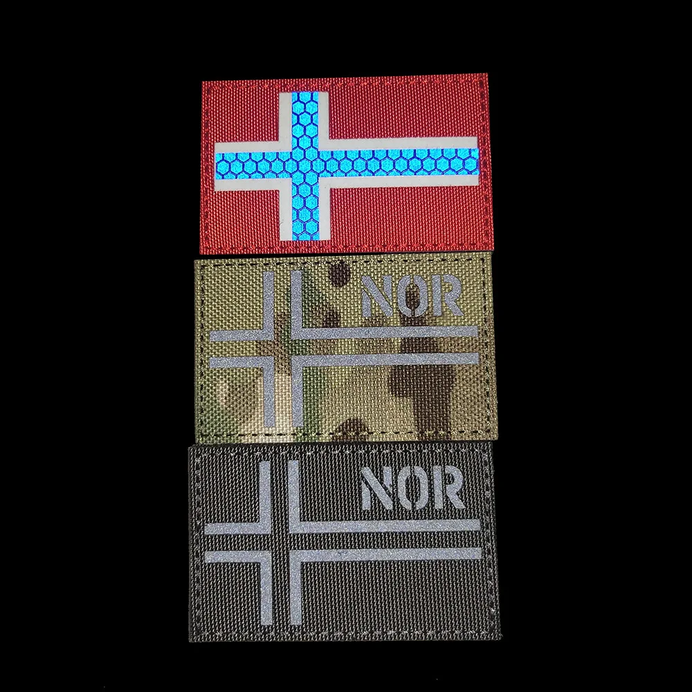 Parches tácticos con bandera,  - Urban Backpack Tactical reseña y precio