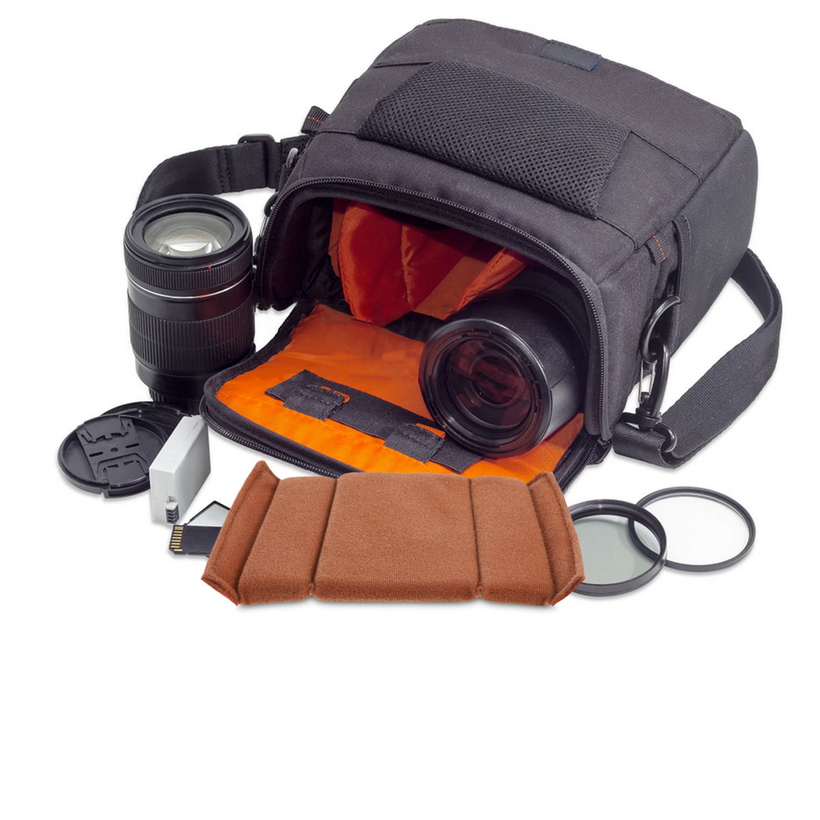 2 Separadores Acolchados para  - Backpack Insert Organizer reseña y precio