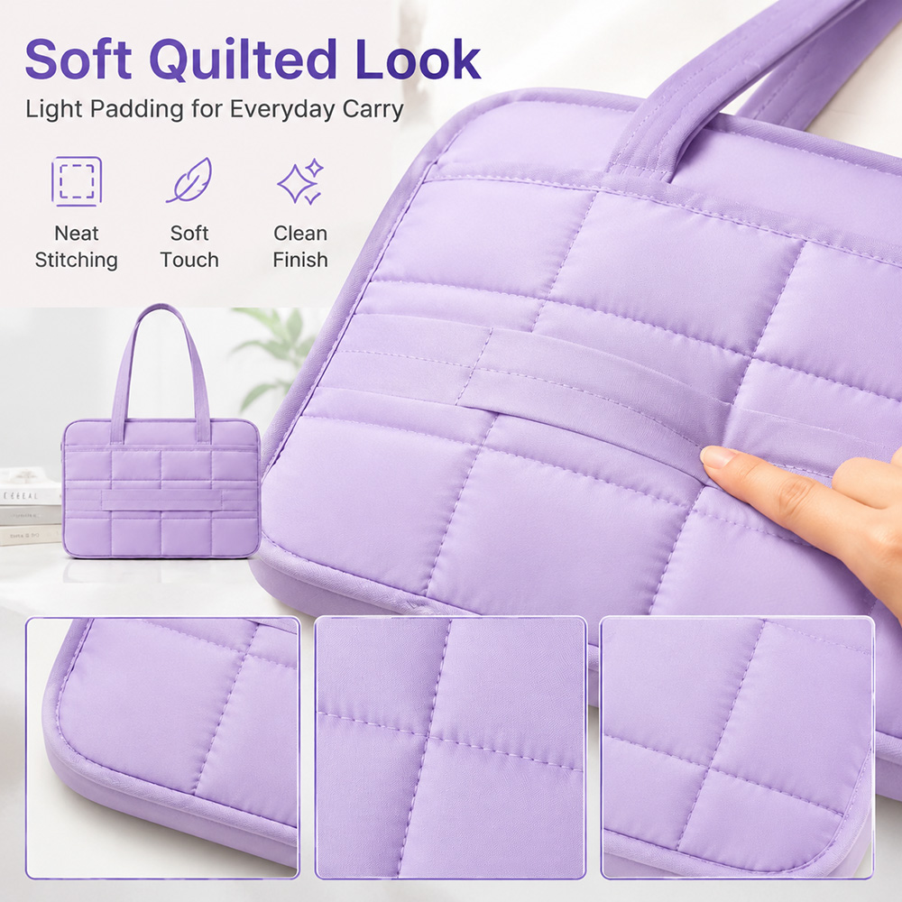 Funda para portátil con múltip - Laptop Backpack 15.6 reseña y precio